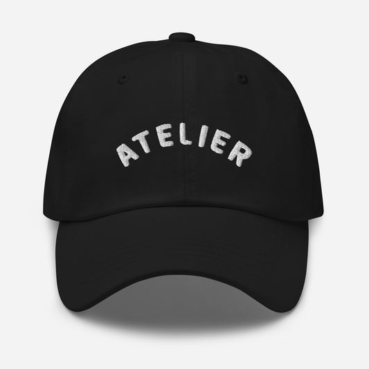 Atelier - Heritage hat