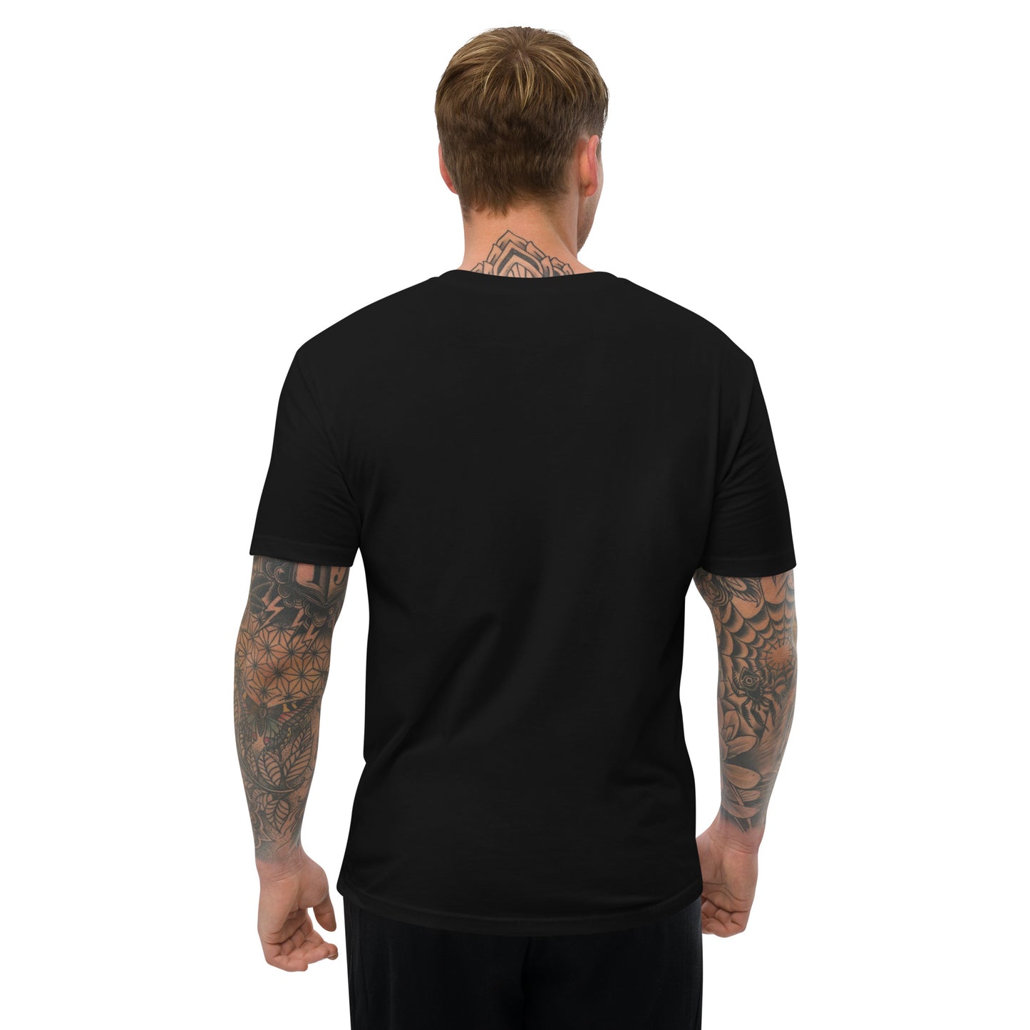 Legend NYC - Short Sleeve T-shirt