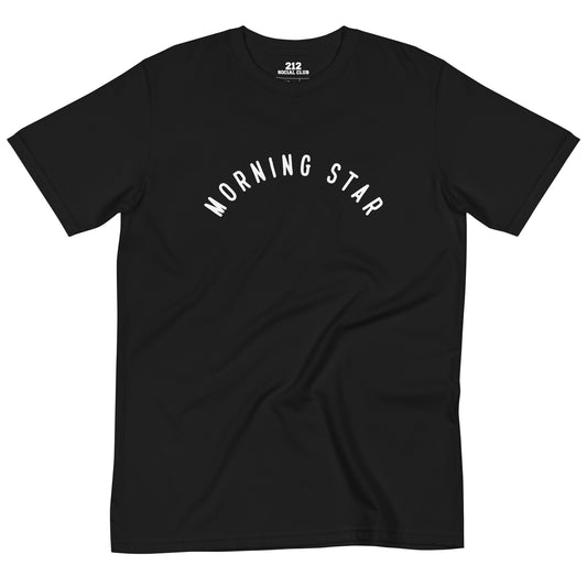 Morning Star - Organic T-Shirt