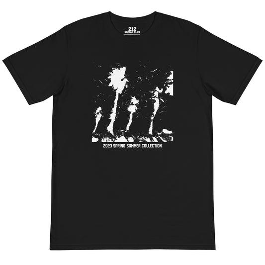 Palm Trees - Organic T-Shirt