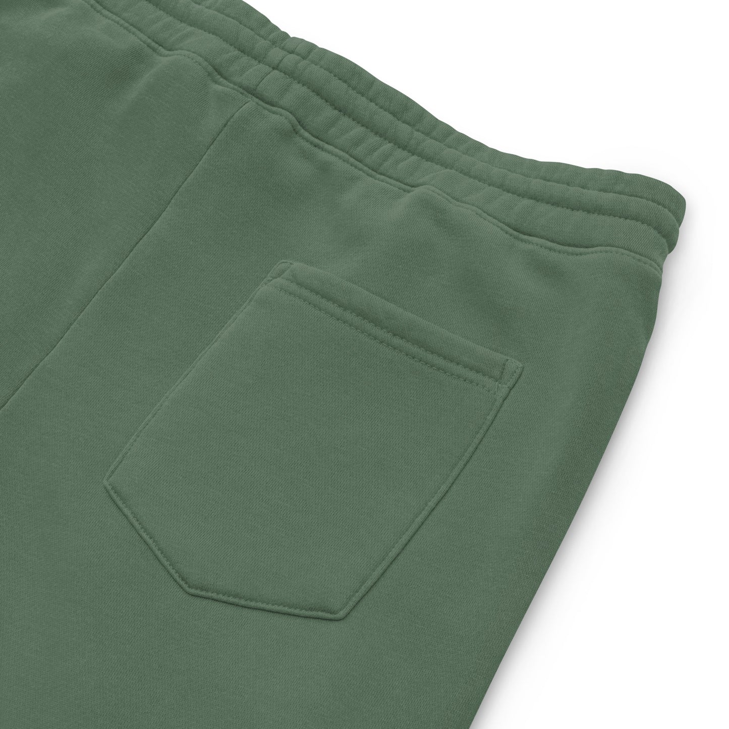 212 Ivy League - Unisex pigment-dyed sweatpants