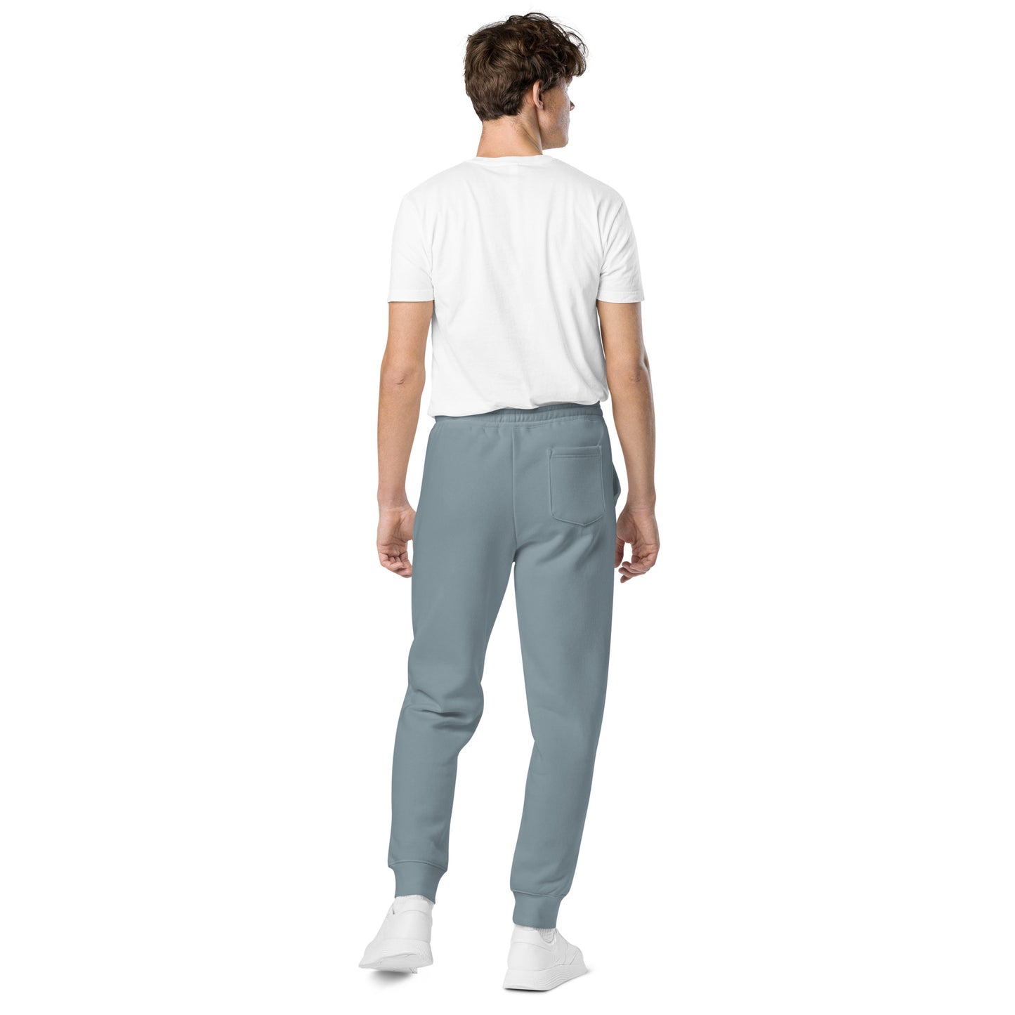 New York City - Unisex pigment-dyed sweatpants